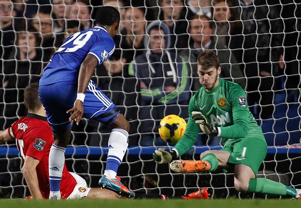 Mourinho plans Eto'o contract talks at season's end