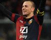 Antonelli-Genoa, avanti fino al 2018: c'è la firma, in attesa dell'annuncio