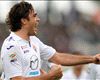 Elf des Tages der Serie A: Alessandro Matri führt Fiorentina-Quartett an