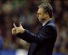 Levante, Caparros: "Nous n'avons pas peur de la BBC"