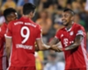Vidal y el momento perfecto para soñar
