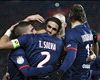 Paris Saint-Germain 5-0 Nantes: Five-star Parisiens storm to victory