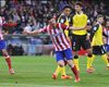 Atletico Madrid 1-1 Sevilla: Simeone's side miss chance to go top