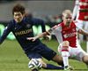 Park: 'Zero percent chance' of World Cup place