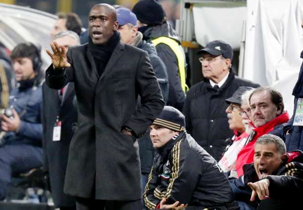 Seedorf: Milan need to rediscover the joy of football