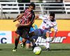"Ganso precisa participar mais para ser titular", alerta Muricy