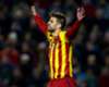 Bartomeu: Let's talk Pique before Messi