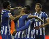 Jackson volvió al gol en Portugal