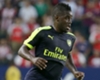 Joel Campbell Sambut Tantangan Di Sporting CP