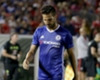Conte: "Fabregas komt in mijn plannen voor"