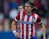 Atletico ruined chance to go top - Filipe Luis