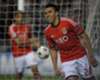 Gaitan: I intend to stay at Benfica