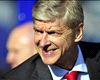 Arsene Wenger Arsenal FC Premier League 05042013