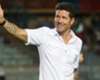 Simeone open to more Atletico signings amid Vitolo rumours