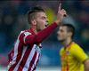 Alderweireld: "Geen spijt van overstap"