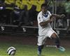 Tantan Siap Bongkar Pertahanan Arema Cronus
