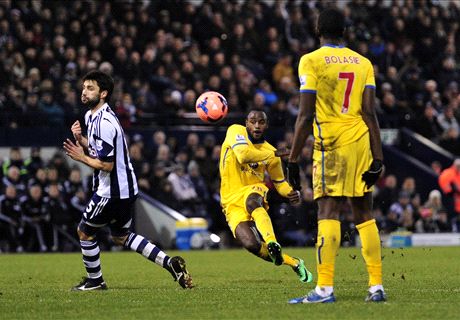 Boateng set for Crawley debut tonight