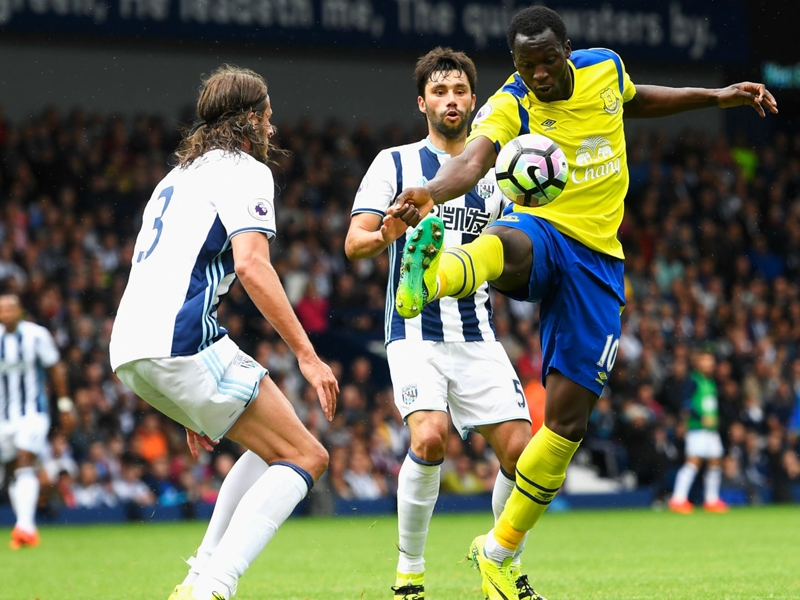 Lukaku says he wants to stay at Everton, says Koeman