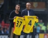 Mazzarri pins hopes on Kaboul and Pereyra