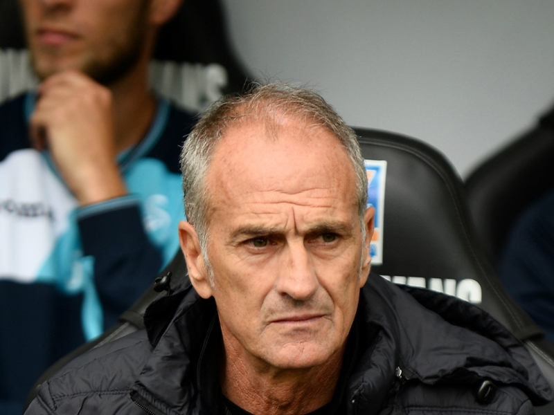 Guidolin disappointed after Swansea lose to late goals