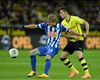 Hertha Berlin Ingin Permanenkan Per Ciljan Skjelbred