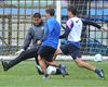 Cada vez que Trípodi jugó, Boca no ganó
