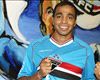 Official: Pereira leaves Inter for Sao Paulo