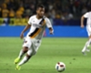 EN VIVO: El partido de Giovani dos Santos ante Seattle Sounders