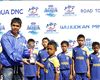 FOKUS: Nil Maizar Bantu Sepakbola Usia Dini Payakumbuh