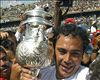 Vela is the Mexican Messi - Sanchez