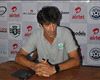 Oscar Bruzon: Sporting will get full points against Dempo if we stick to our plan