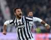 Mirko Vucinic Menepi Beberapa Minggu