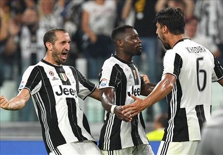 Chiellini Waspadai Kejutan Dinamo Zagreb