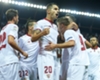 Sevilla Rilis Empat Kaptennya Buat Musim Ini