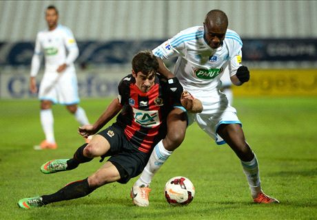 Marseille will Anschluss an die internationalen Plätze halten