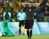 Rio 2016: Hrubesch unwilling to blame Petersen