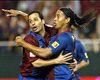 Monaco millionaires vs Giuly's amateurs: Ex-Barcelona star faces fairytale cup clash