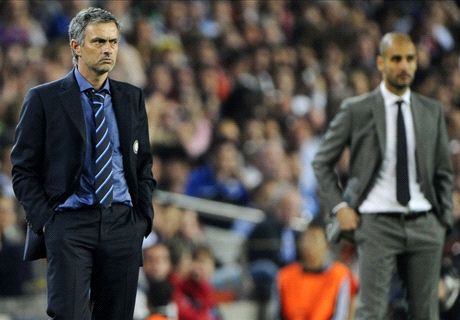Mourinho: Bayern are getting better and better