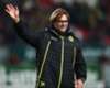 Dortmund must defend better - Klopp