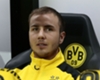 Gotze to miss Dortmund's DFB-Pokal outing as Reus return delayed