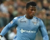 Keita's behaviour blasted as 'unacceptable' by Lazio