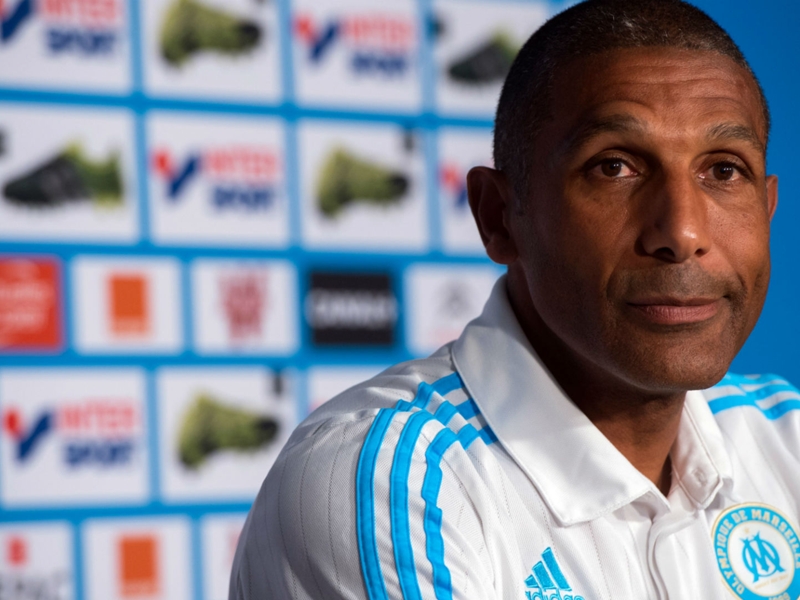 OM, Passi sur Campos : "Je n'ai pas d'opinion"