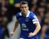 David Moyes Ingin Datangkan Seamus Coleman