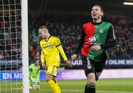 Transferts : Vermijl, de Man U à Sheffield Wednesday