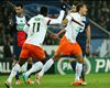 Montpellier, Congré de retour dans le groupe