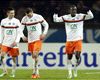 Montpellier, sans Montano et Saihi face à Toulouse