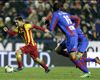 Martino: Messi key to Copa victory