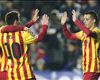 Cristian Tello Sebut Lionel Messi Spektakuler