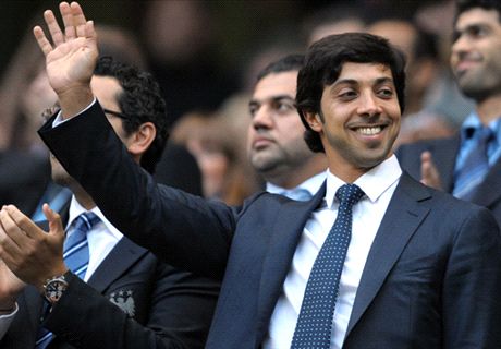 Manchester City-led consortium take over Melbourne Heart