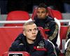 Ajax Klaim Kolbeinn Sigthorsson Menuju QPR